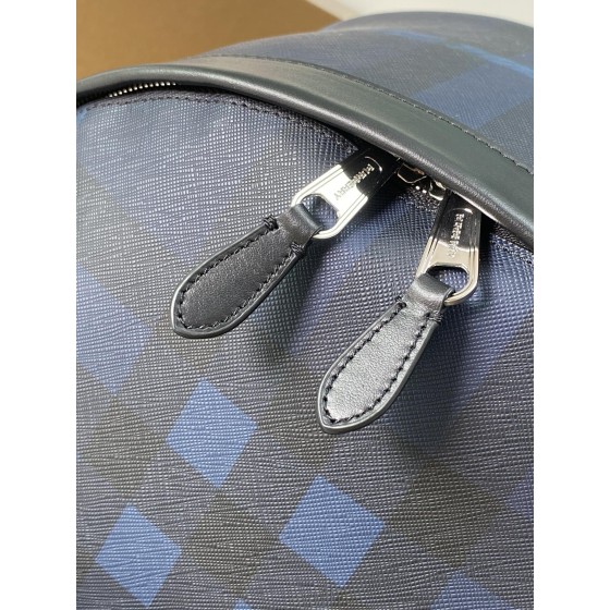 Burberry New Men's Backpack 3987