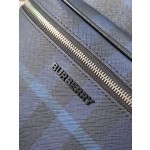 Burberry New Men's Backpack 3987