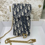 Dior new cell phone bag