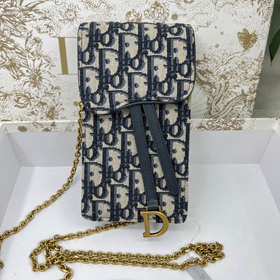 Dior new cell phone bag