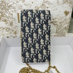 Dior new cell phone bag