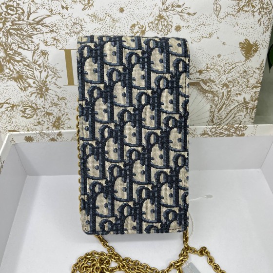 Dior new cell phone bag