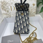 Dior new cell phone bag