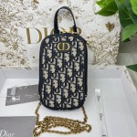 Dior new cell phone bag