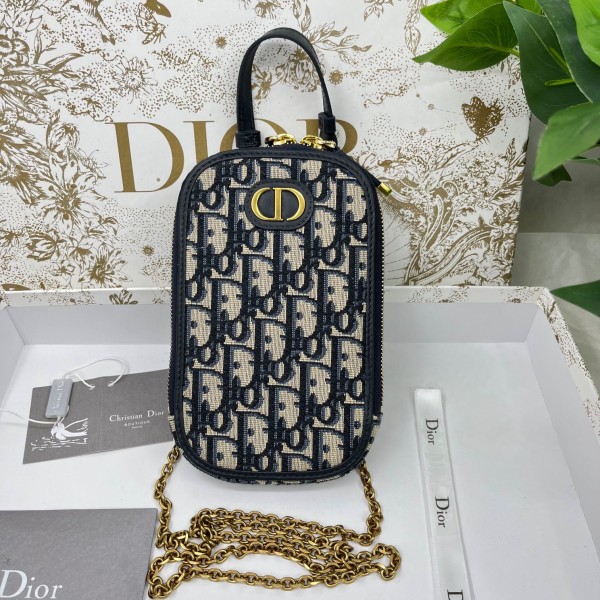 Dior new cell phone bag