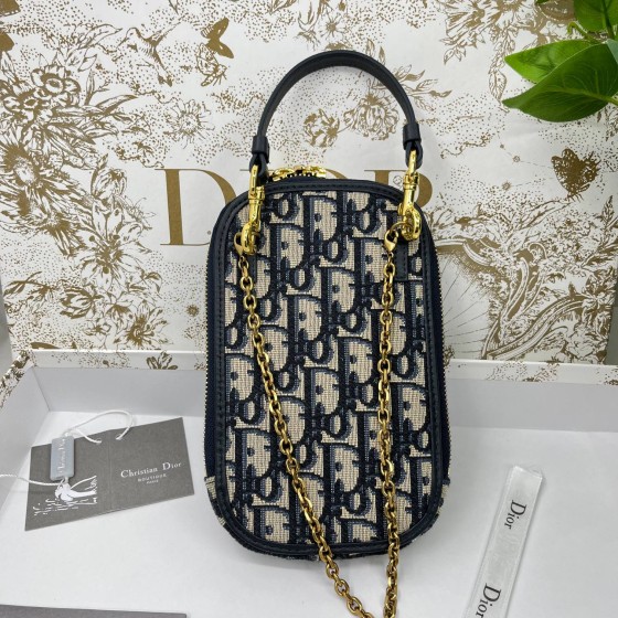 Dior new cell phone bag
