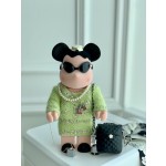 All handmade customization for Christmas