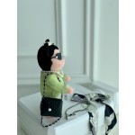 All handmade customization for Christmas