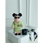 All handmade customization for Christmas