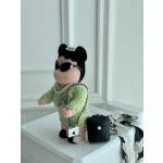 All handmade customization for Christmas