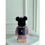 All handmade customization for Christmas