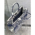 DIOR TOTE Christmas Limited Edition Octomom Collection