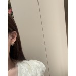 Dior earrings
