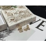 Dior earrings