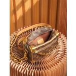 Louis Vuitton 𝐌𝐢𝐧𝐢 𝐒𝐨𝐟𝐭 𝐓𝐫𝐮𝐧𝐤 M68906#