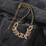 CHANEL necklace