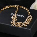 CHANEL necklace