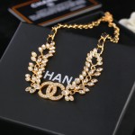 CHANEL necklace