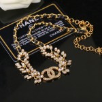 CHANEL necklace