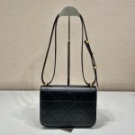 Prada Triangle Lingge Flight Attendant Bag 🎉 1BD320