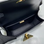 Prada Triangle Lingge Flight Attendant Bag 🎉 1BD320