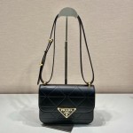Prada Triangle Lingge Flight Attendant Bag 🎉 1BD320