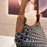 GOYARD Hobo Boh è me Wandering Bag Underarm Bag