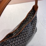 GOYARD Hobo Boh è me Wandering Bag Underarm Bag