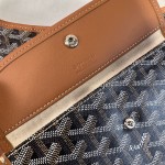 GOYARD Hobo Boh è me Wandering Bag Underarm Bag