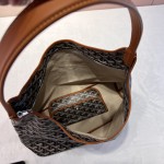 GOYARD Hobo Boh è me Wandering Bag Underarm Bag