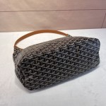 GOYARD Hobo Boh è me Wandering Bag Underarm Bag