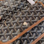 GOYARD Hobo Boh è me Wandering Bag Underarm Bag