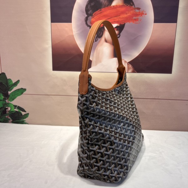 GOYARD Hobo Boh è me Wandering Bag Underarm Bag