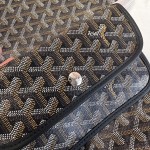 GOYARD Hobo Boh è me Wandering Bag Underarm Bag