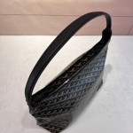 GOYARD Hobo Boh è me Wandering Bag Underarm Bag
