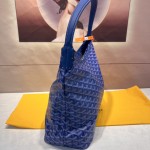GOYARD Hobo Boh è me Wandering Bag Underarm Bag