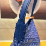 GOYARD Hobo Boh è me Wandering Bag Underarm Bag
