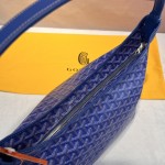 GOYARD Hobo Boh è me Wandering Bag Underarm Bag