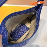 GOYARD Hobo Boh è me Wandering Bag Underarm Bag