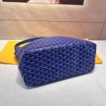 GOYARD Hobo Boh è me Wandering Bag Underarm Bag