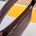 GOYARD Hobo Boh è me Wandering Bag Underarm Bag