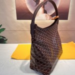 GOYARD Hobo Boh è me Wandering Bag Underarm Bag