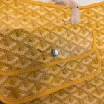 GOYARD Hobo Boh è me Wandering Bag Underarm Bag