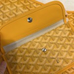 GOYARD Hobo Boh è me Wandering Bag Underarm Bag