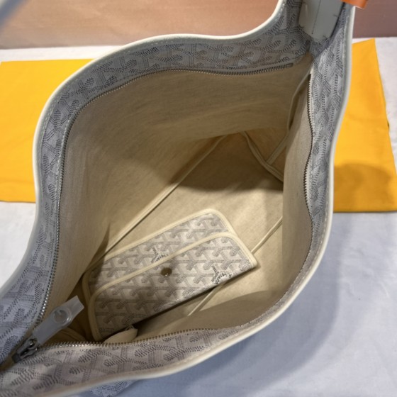 GOYARD Hobo Boh è me Wandering Bag Underarm Bag