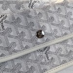 GOYARD Hobo Boh è me Wandering Bag Underarm Bag