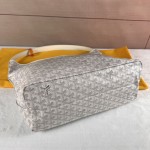 GOYARD Hobo Boh è me Wandering Bag Underarm Bag