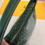 GOYARD Hobo Boh è me Wandering Bag Underarm Bag