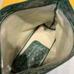 GOYARD Hobo Boh è me Wandering Bag Underarm Bag