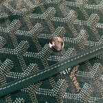 GOYARD Hobo Boh è me Wandering Bag Underarm Bag